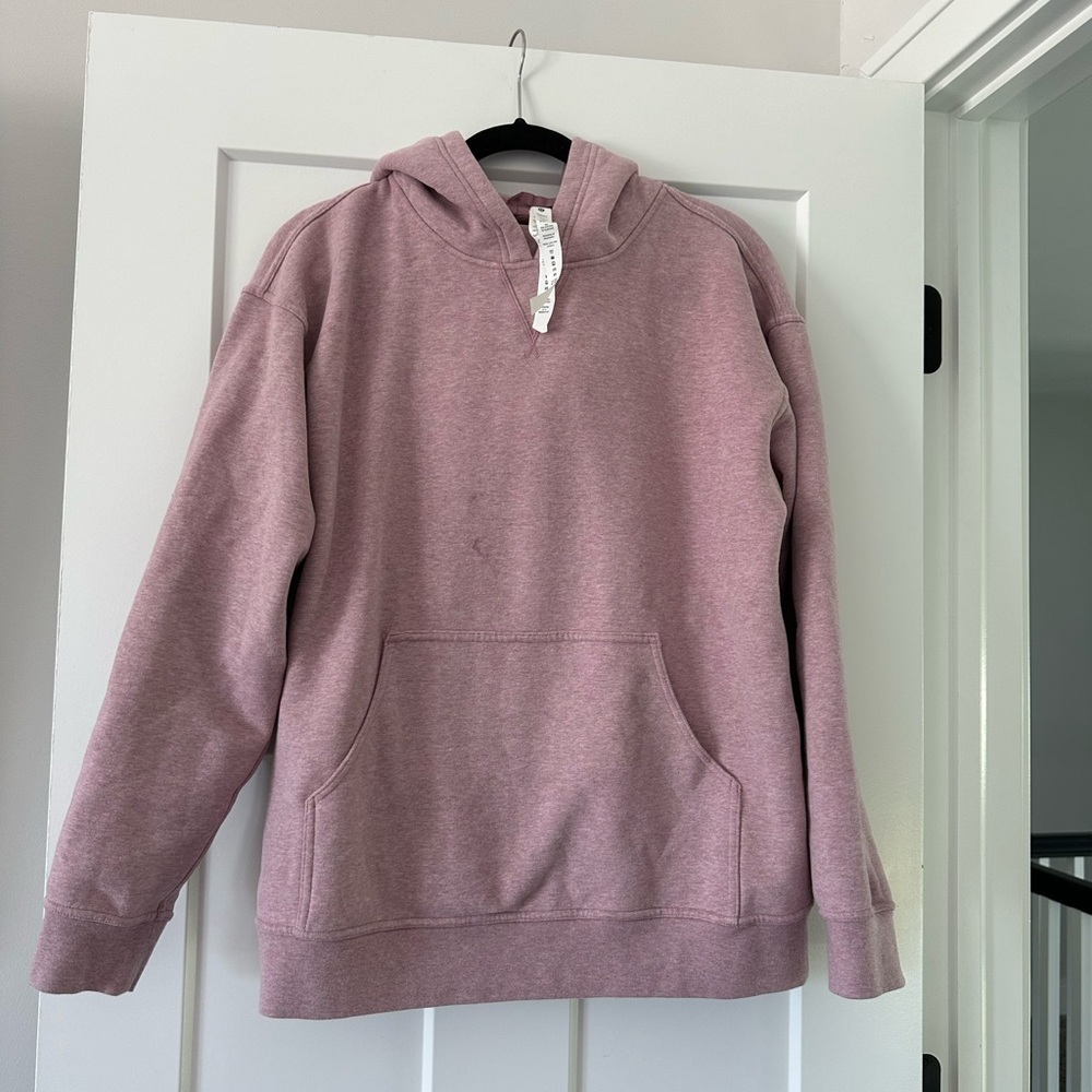 Lululemon hoodie